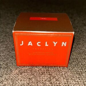 Jaclyn Cosmetics Luminous Rouge